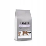 Kassitoit Smart Nature Kitten Healthy Start, 70% liha, 1,5 kg, veterinaararstide kinnitatud