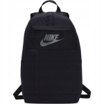 Nike Elemental suur meeste must seljakott