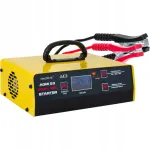 MAGNUM AGRI 53 AGM/GEL akulaadija, 12V/24V