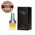 Unisex parf&uuml;&uuml;m Al Rehab Sweet Oud Arabic Spicy Agar EDP 100 ml