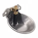 Automaatne joogikauss lammastele, Argent