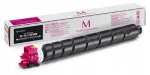 Kyocera TK-8345M magenta laserprinteri kassett, originaal