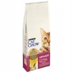 PURINA CAT CHOW URINARY kuiv kassitoit 15 kg