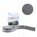 Kummist kompressiooniriba Sanctband, 2 m