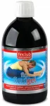 FIN Finclub FLEXIGEL 500 ml s&uuml;stitav kollageen vitamiinide ja magneesiumiga