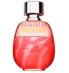 Parf&uuml;&uuml;mvesi naistele Hollister Festival Vibes EDP 100 ml
