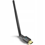 V&auml;line USB Bluetooth 5.3 saatja EDUP antenniga