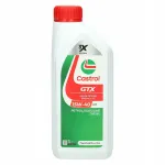 Mootori&otilde;li Castrol GTX High Mileage 15W-40, 1 l