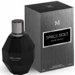 SPACE BOLT POUR HOMME 100 ml meeste tualettvesi MONTAGE