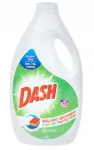 DASH White&Color pesugeel, 2,3 l, 70 pesukorda