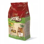 Siidigerbiilide toit Vitapol Karmeo Premium, 2,5 kg