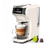 Kapslikohvimasin HiBREW H1B 6in1, 600 ml, 20 bar