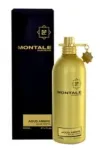 L&otilde;hnavesi MONTALE PARIS Aoud Ambre 100 ml unisex