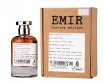 Parf&uuml;meeritud vesi PARIS CORNER EMIR CAMP FIRE FACTORY 100 ml