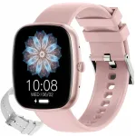 Laste nutikell SMARTWATCH GRAVITY, &uuml;hendused, sammude ja pulsi j&auml;lgimisega