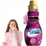 PUROX Petal Fresh pesul&otilde;hnastaja, 400 ml