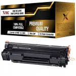 Tooner 36A CB436A XL HP LaserJet P1505 M1522n M1522nf M1120 jaoks