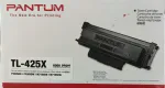 Laserprinteri kassett Pantum TL-425X PNT
