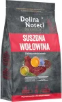 DOLINA NOTECI Premium kuivatatud veiselihaga kassitoit, 2 kg