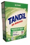 Pesupulber TANDIL valgele kangale, 5,2 kg, 80 pesukorda