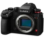 Panasonic DC-S1RM2E Lumix peegelkaamera, 44,3 MP, t&auml;iskaader