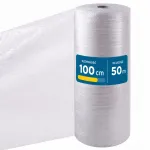 Kaitsev topeltkihiline RPACK mulla kile, 100 cm x 50 m, B1