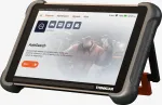 Diagnostikaseade Thinkcar Thinktool Euro 191, 8 tolli, 2 aasta uuendused