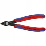 Elektronikatangid KNIPEX Super Knips 125 mm
