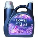 Downy Calm Lavender & Vanilla Bean kangapehmendaja, 3,4 l, 170 pesukorda