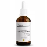 Toidulisand ASHWAGANDHA liposoomidega piperiiniga, 50 ml