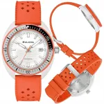 Meeste kell Bulova 98B448 Snorkel Clownfish