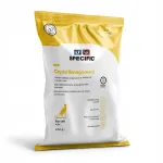 Kuiv toit steriliseeritud ja &uuml;lekaalulistele kassidele Specific FCD-L, 100 g