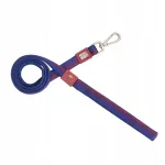 Max&Molly FC Barcelona koerarihm, 120 cm, L suurusega klubi motiiviga