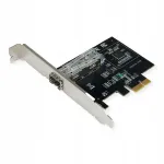 V&otilde;rgukaart VALUE PCIe Gigabit SFP
