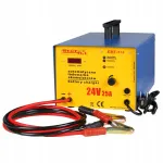 Toiteallikas STEF-POL EST-519, 24V, 25A