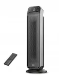 Keraamiline k&uuml;tteseade DREO, 2000 W, termostaadi ja puldiga