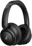 SOUNDCORE Life Q30 k&otilde;rvaklapid ANC-ga, mustad