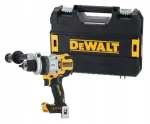 L&ouml;&ouml;kpuur DEWALT 18V DCD1007NT, 169 Nm, TSTAK kohvriga