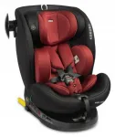 Autoistme Commo I-Size Burgundy (40-150 cm)