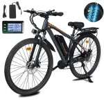 Elektrijalgratas Cheevalry 1000W 48V 18,6Ah, 29", kuni 50 km/h, 2025