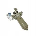 Winntec h&uuml;drauliline t&otilde;stuk 3 t, TURBO, uus t&uuml;&uuml;p