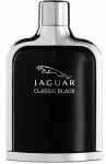 L&otilde;hnavesi JAGUAR CLASSIC BLACK EDT 100 ml