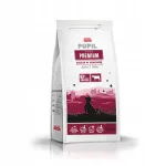 Koeratoit PUPIL Premium MINI veiselihaga, 1,6 kg