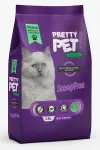 Silikoonist kassiliiv PRETTYPET, 3,8 l