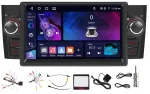 Auto multimeedia GPS Android Fiat Punto/Linea 2007-2012, 4/64GB, CarPlay, WiFi