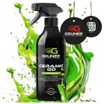 LIQUID WAX Ceramic QD vedel vaha keraamilisele pinnale, 500 ml + kingitus