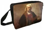 &Otilde;lakott kahe rattaga, Rembrandt &bdquo;Autoportree&ldquo;