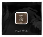 Parf&uuml;&uuml;mitud vesi Franck Boclet Jasmin EDP 4 x 20 ml reisikomplekt