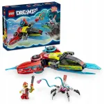 LEGO DREAMZzz 71489 Cooperi m&auml;ngupuldikujuline lennuk