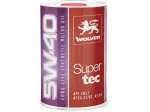 Mootori&otilde;li Wolver SuperTec 5W-40, 1 l, Saksa p&auml;ritolu